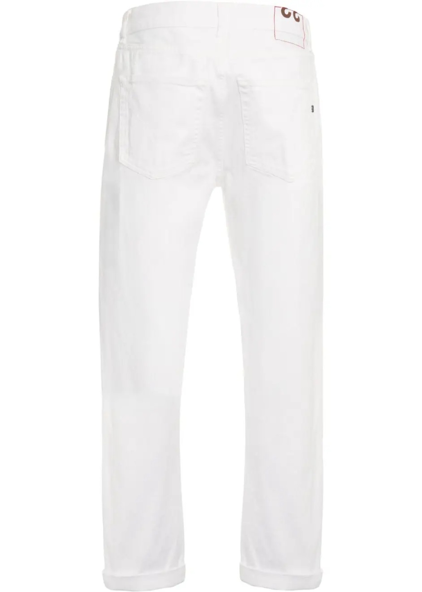 Blugi Loose fit jeans 'Ervin' - Img 4
