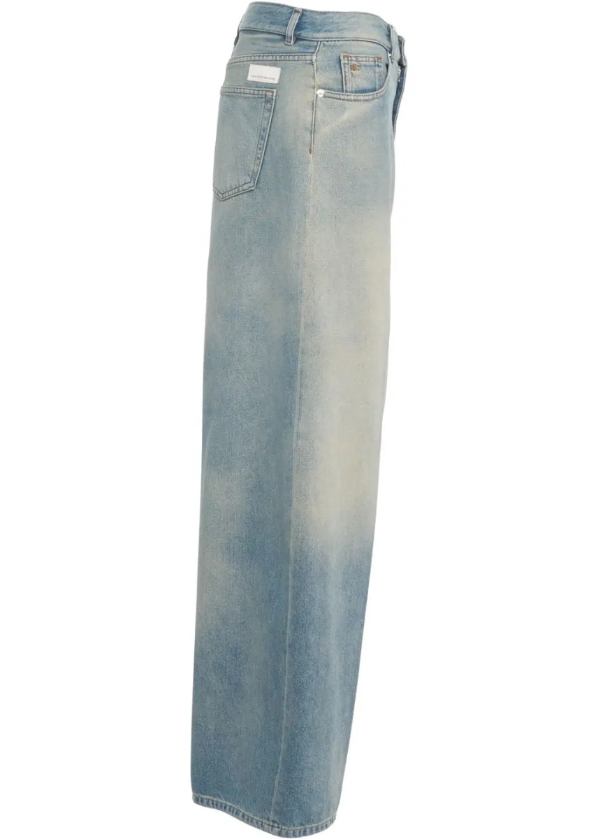 Blugi Loose fit jeans 'Gea' - Img 3