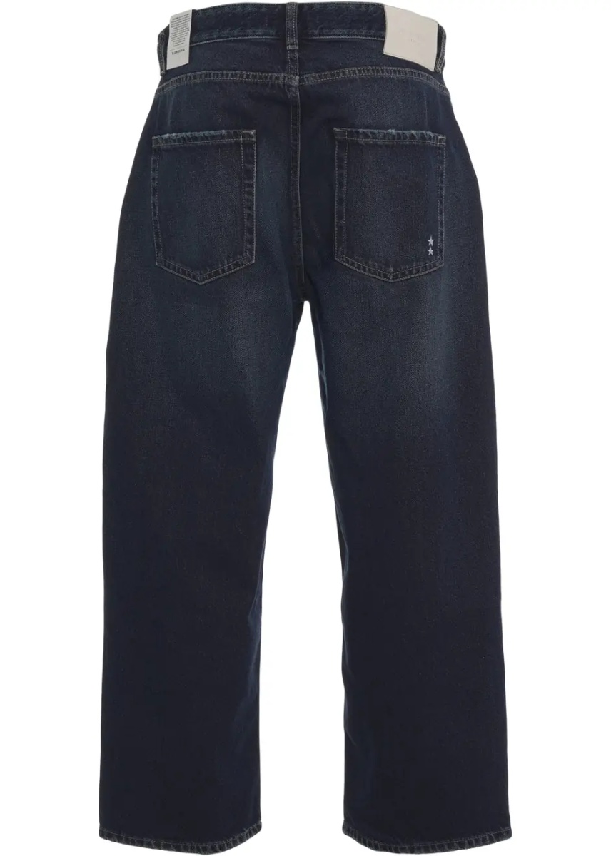 Blugi Loose fit jeans 'Leo' - Img 4
