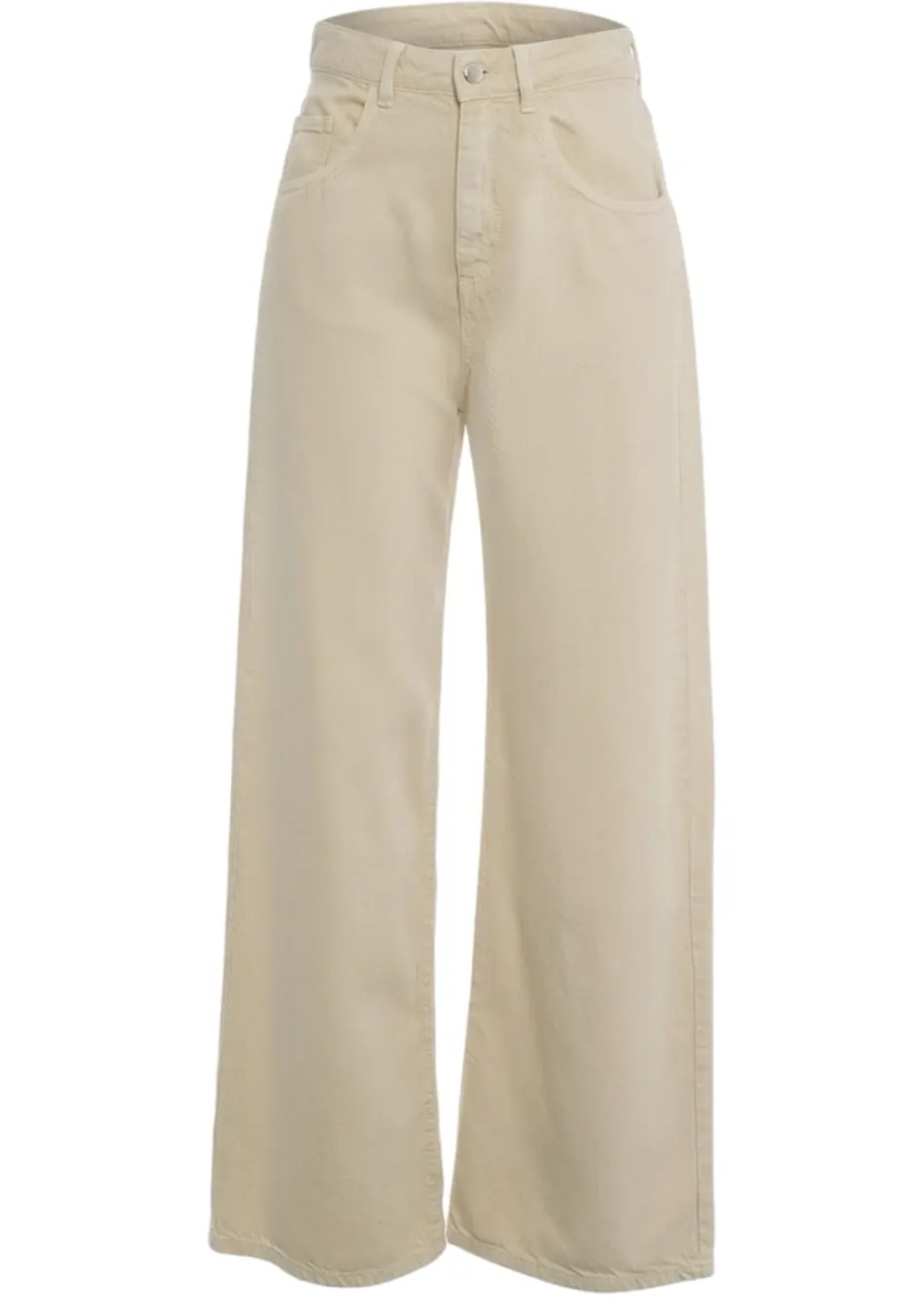 Blugi Loose fit jeans 'Poppy' - Img 2