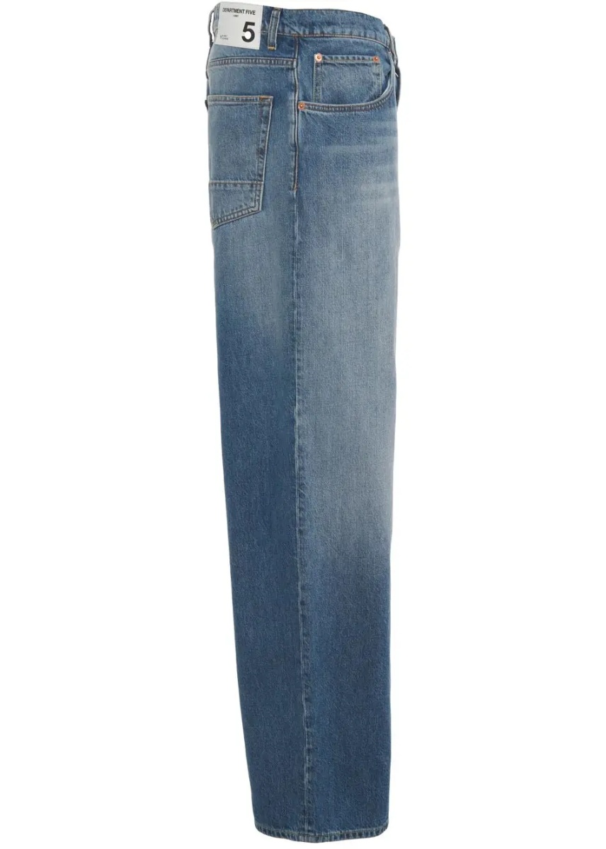 Blugi Loose fit jeans 'Vontier' - Img 3