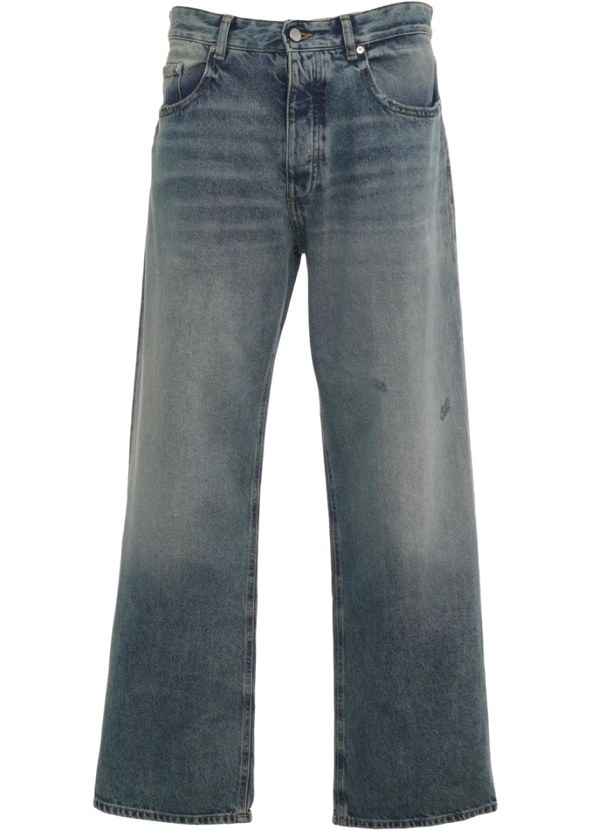 Blugi Loose fit jeans 'Will' - Img 2