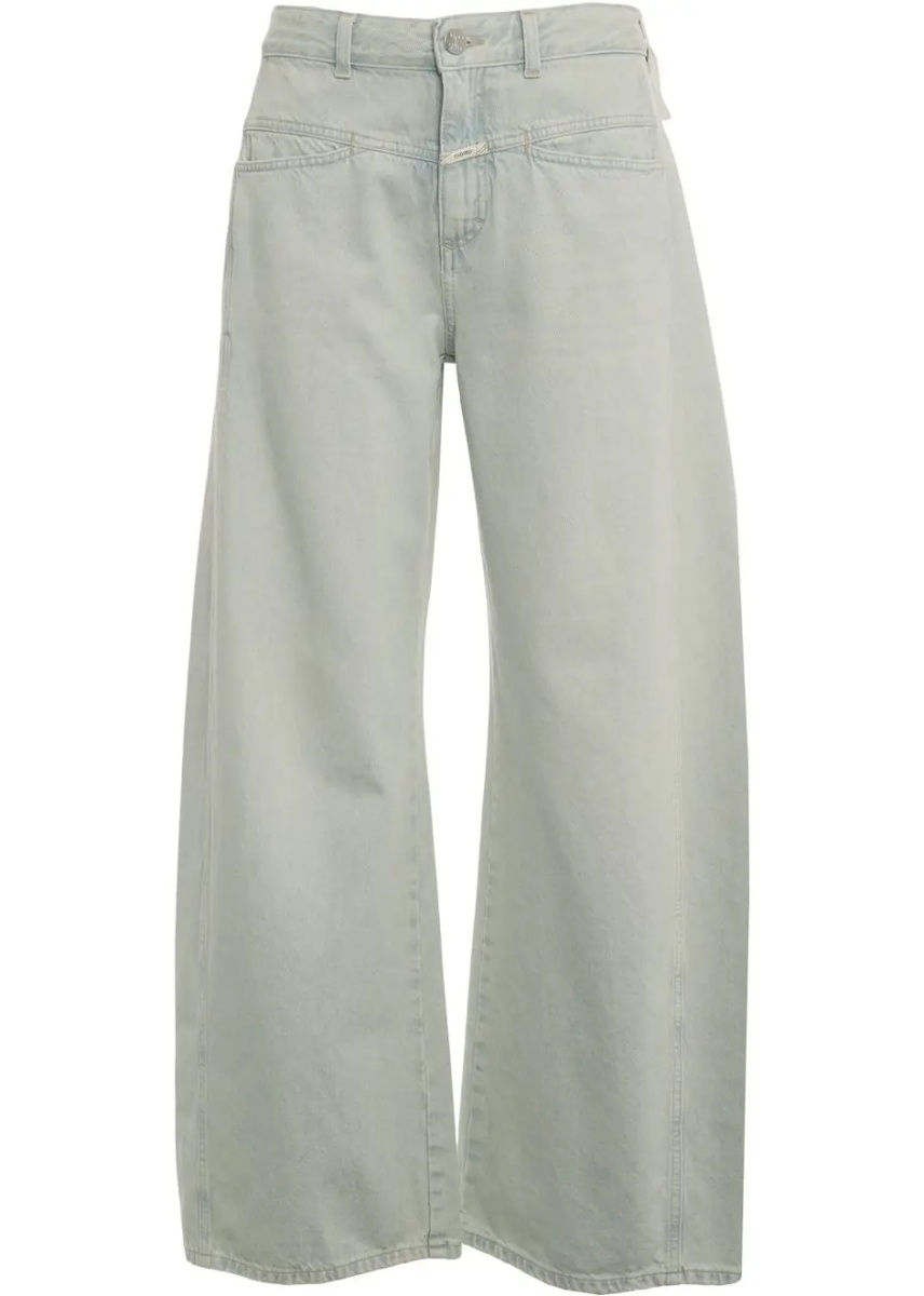 Blugi Loose fit jeans - Img 2