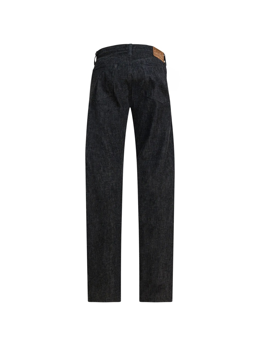 Blugi "MA-1" Jeans - Img 5