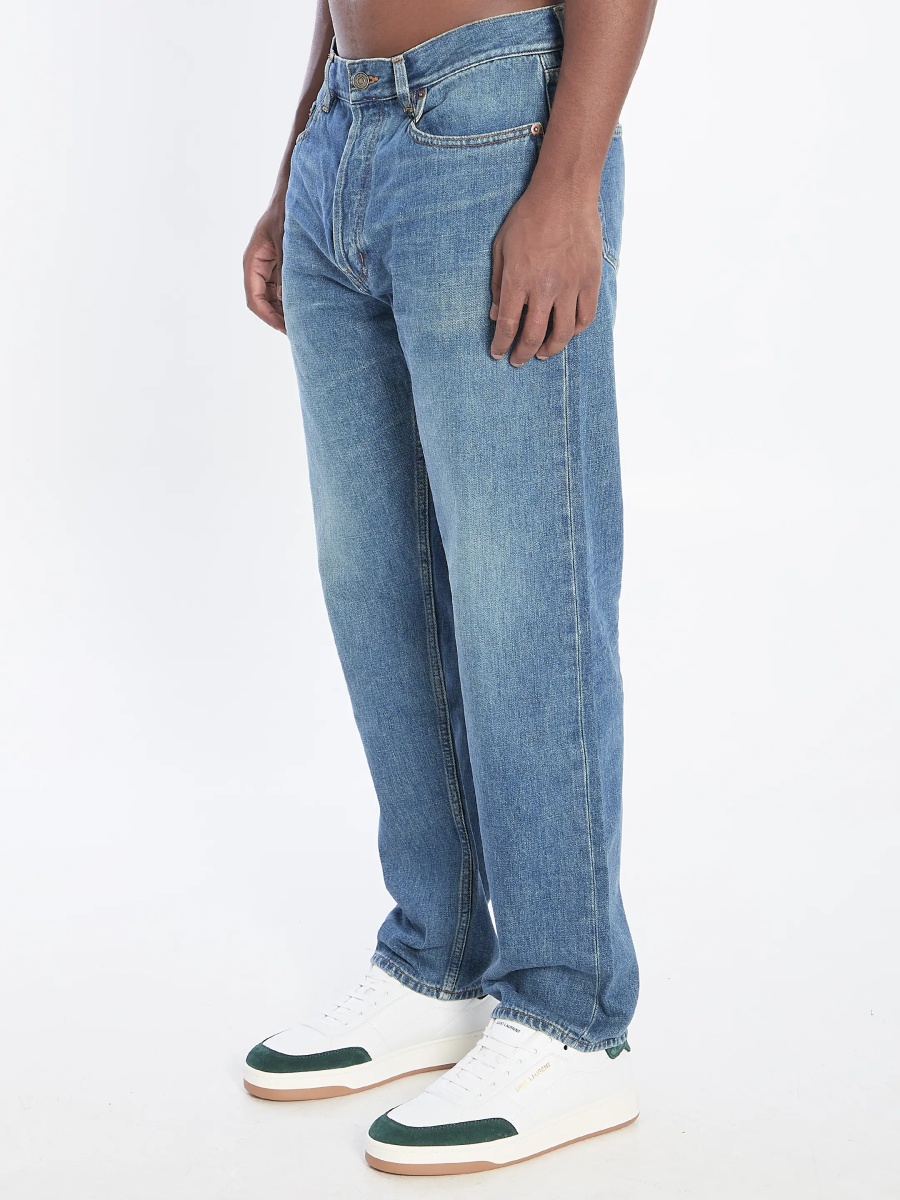 Blugi Mick Denim Pants - Img 2