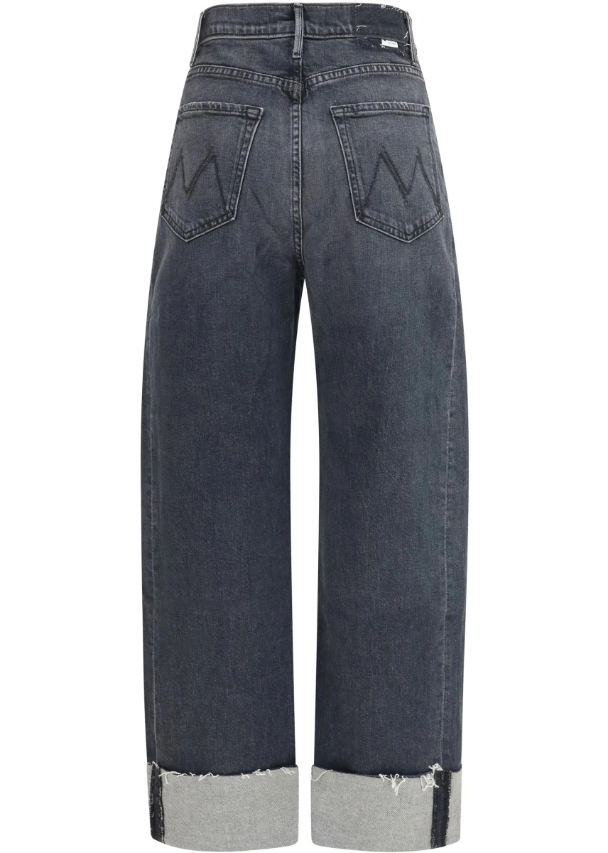 Blugi MOTHER DENIM multicolor - Img 2