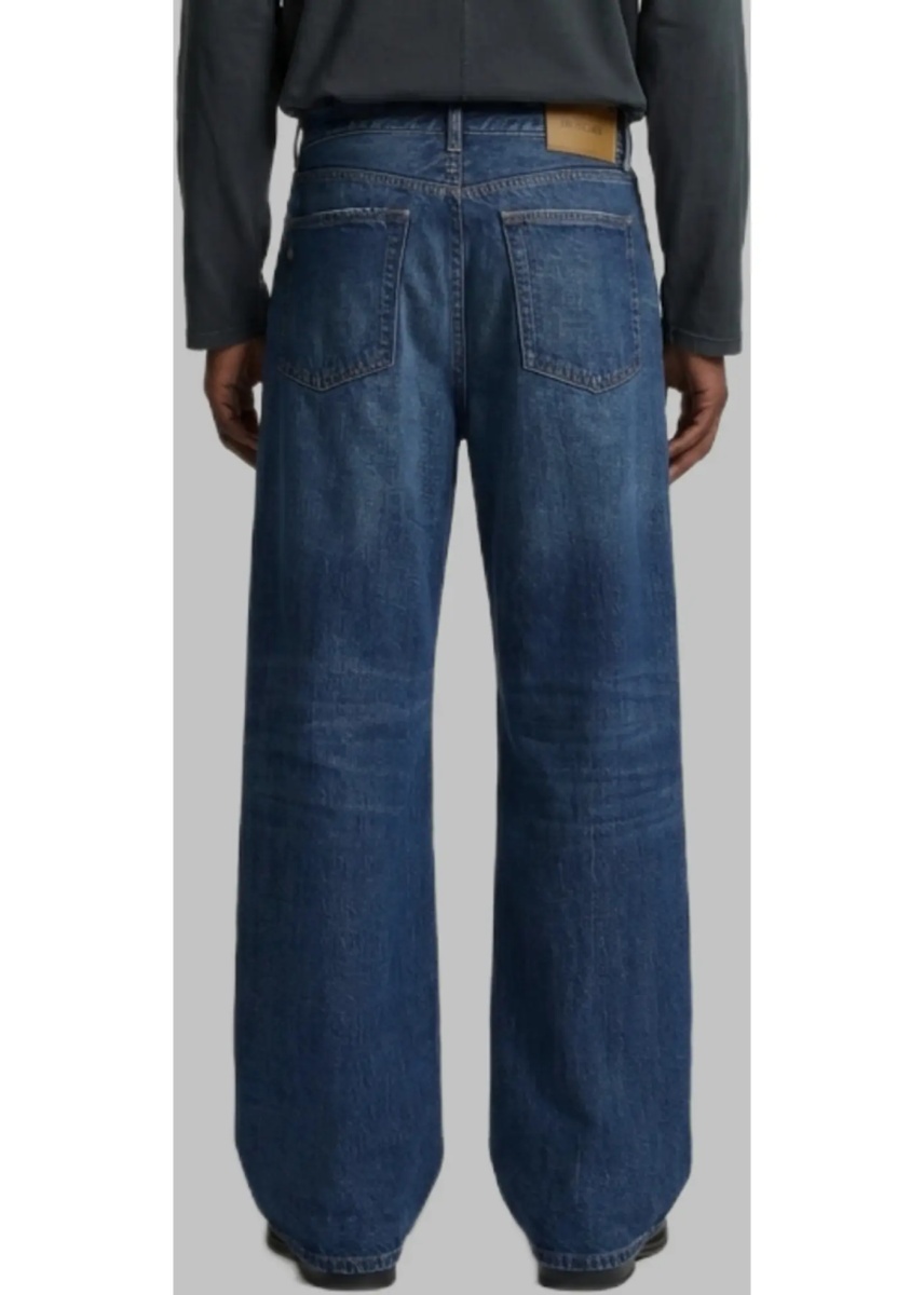 Blugi Norm Core Bethany Jeans - Img 3