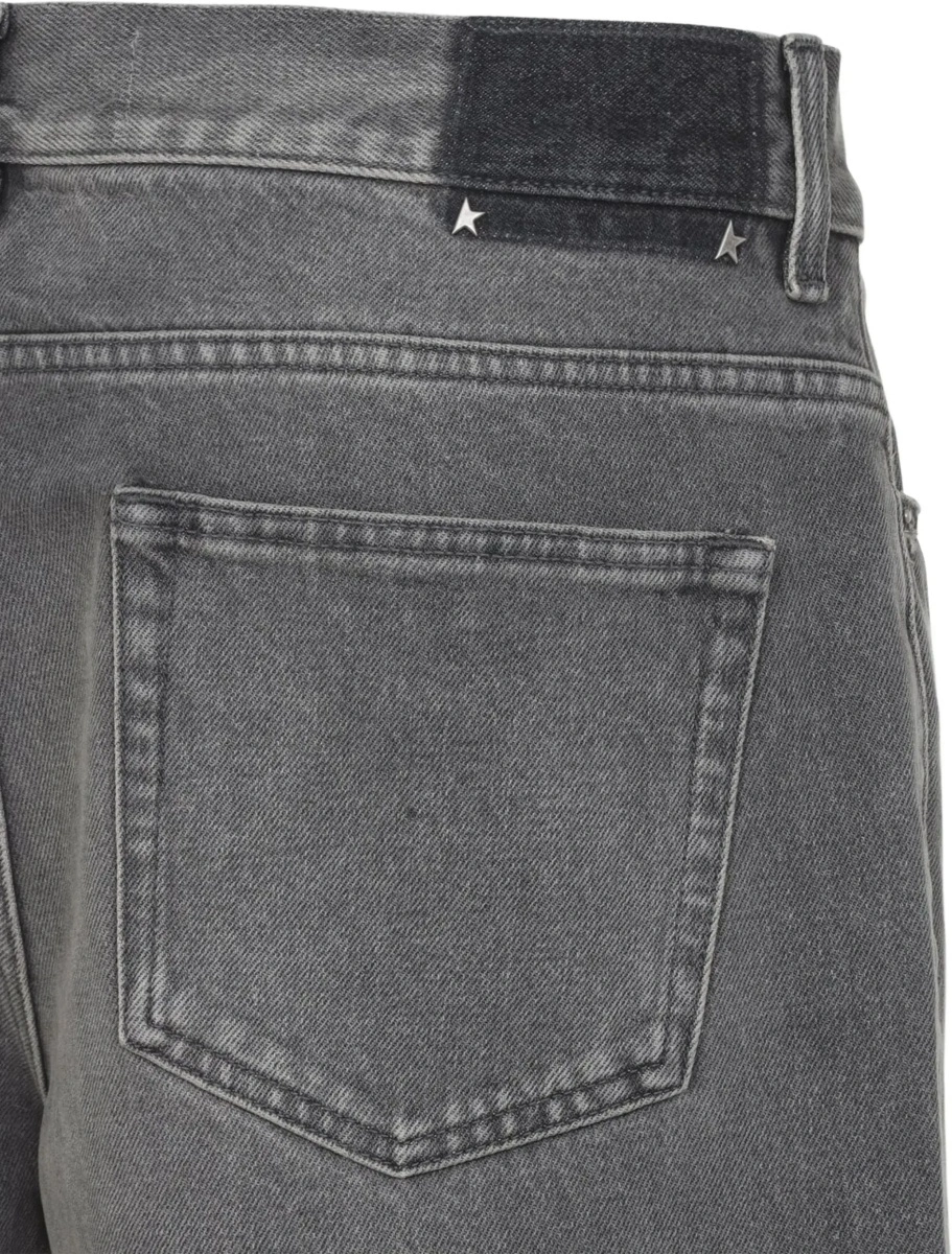 Blugi Parker denim Jeans - Img 3