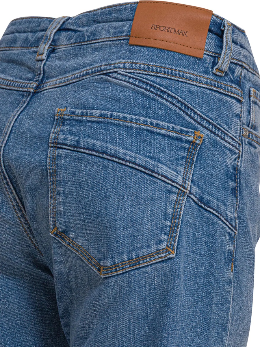 Blugi "Perfect Fit Boyfriend" jeans - Img 4