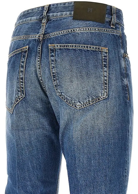 Blugi 'Reggae' jeans - Img 4