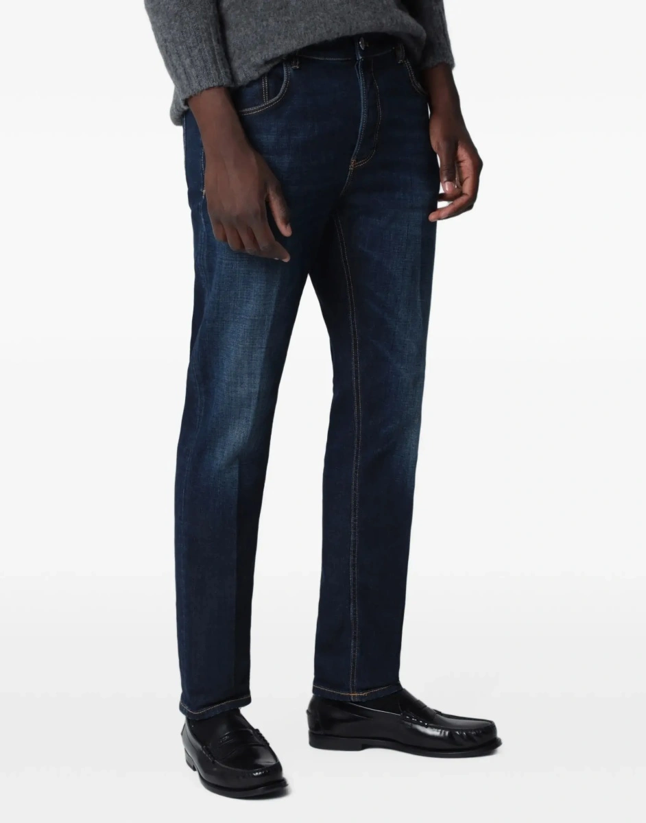 Blugi Reggae Jeans - Img 4