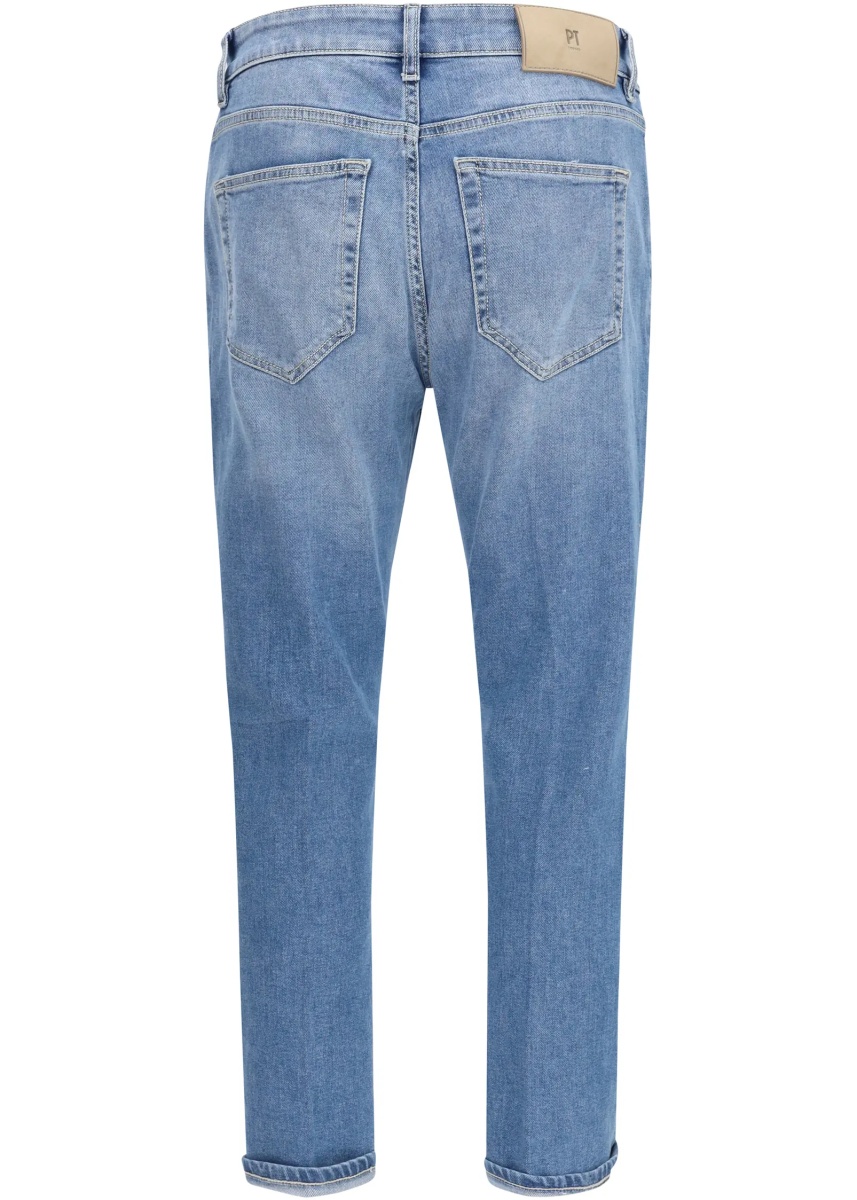 Blugi Reggae slim Jeans - Img 2