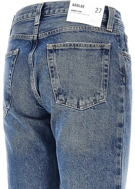 Blugi 'Romney' jeans - Img 4