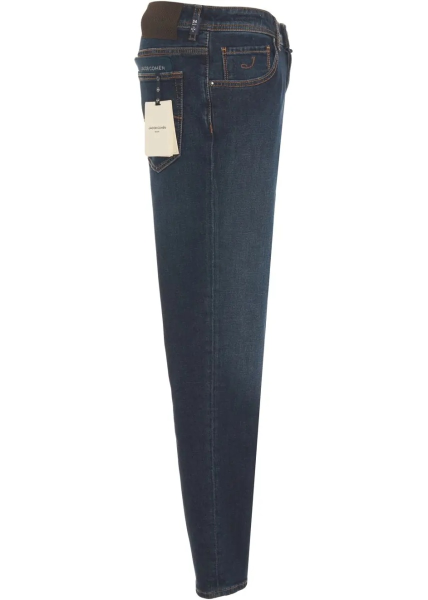 Blugi 'Scott' jeans - Img 3