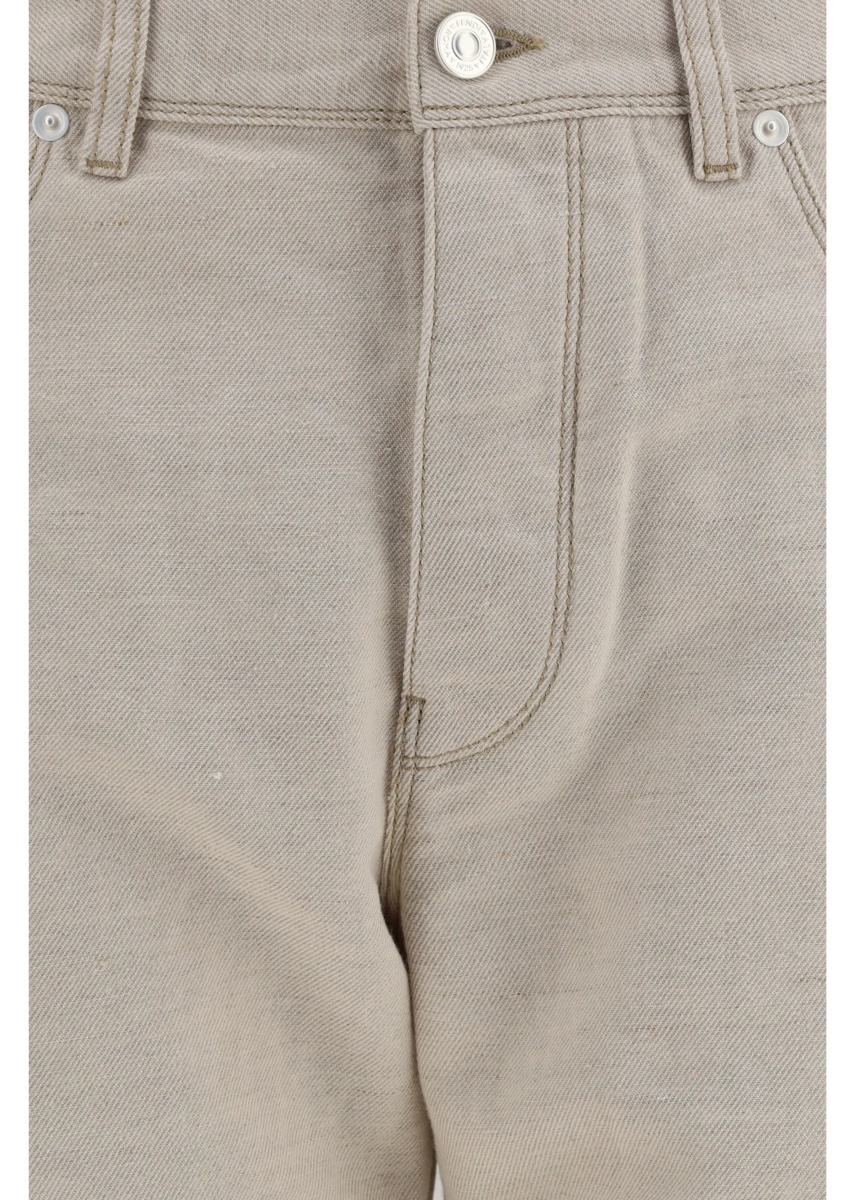 Blugi Selleria Jeans - Img 3
