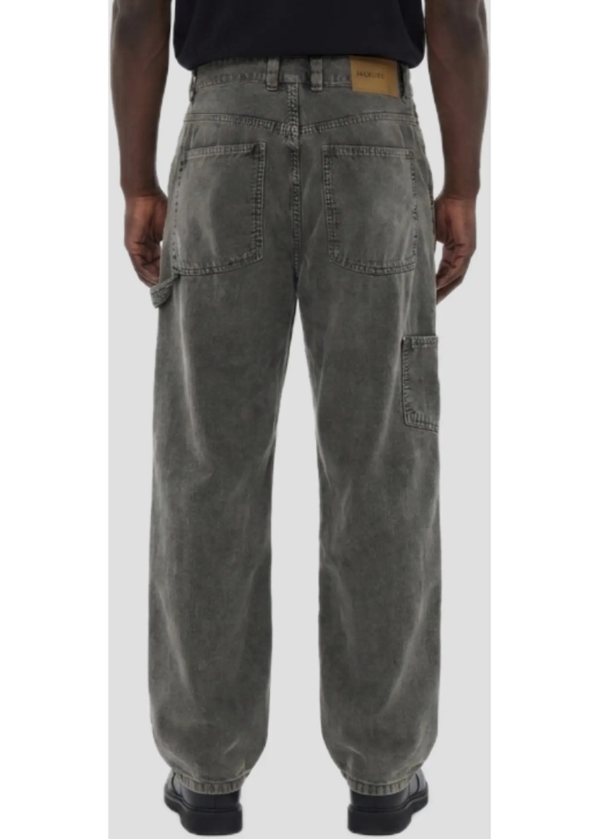 Blugi Sibilla Velvet Pier Jeans - Img 3