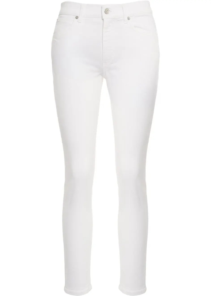 Blugi Skinny jeans 'Kim' - Img 2