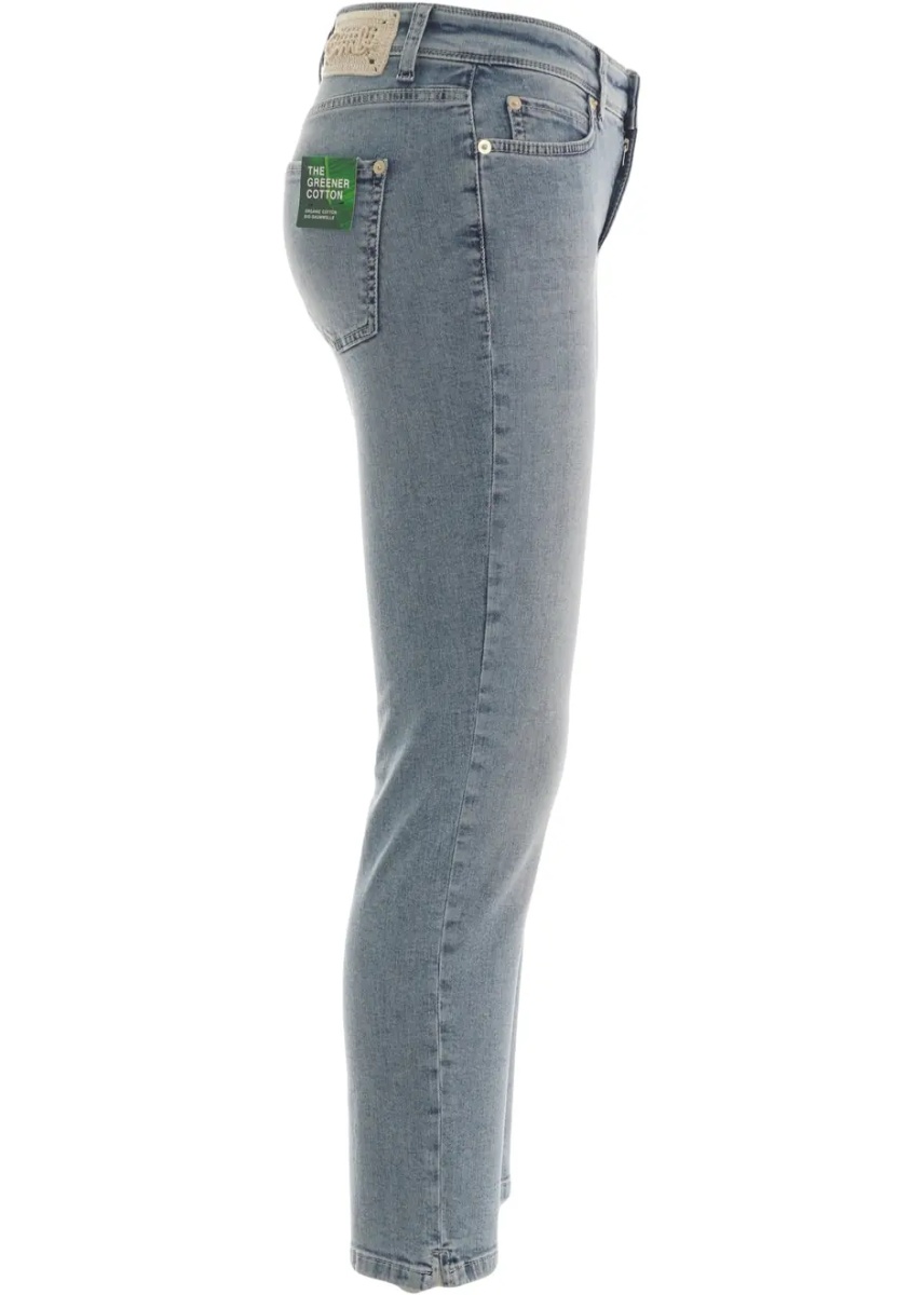Blugi Skinny jeans 'Piper' - Img 3