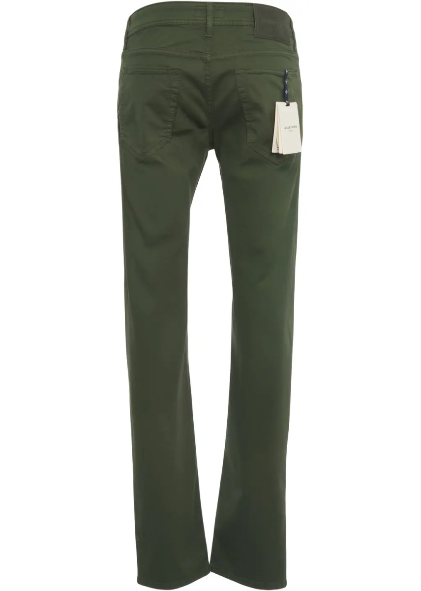 Blugi Slim fit jeans 'Bard Fast' - Img 4