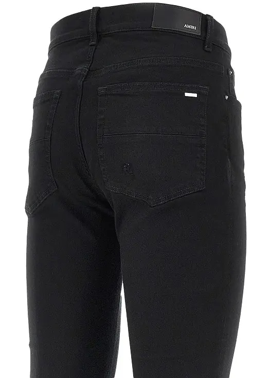 Blugi 'Stack' Skinny Fit jeans - Img 4