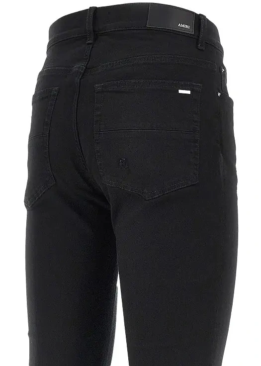 Blugi 'Stack' Skinny Fit jeans - Img 4