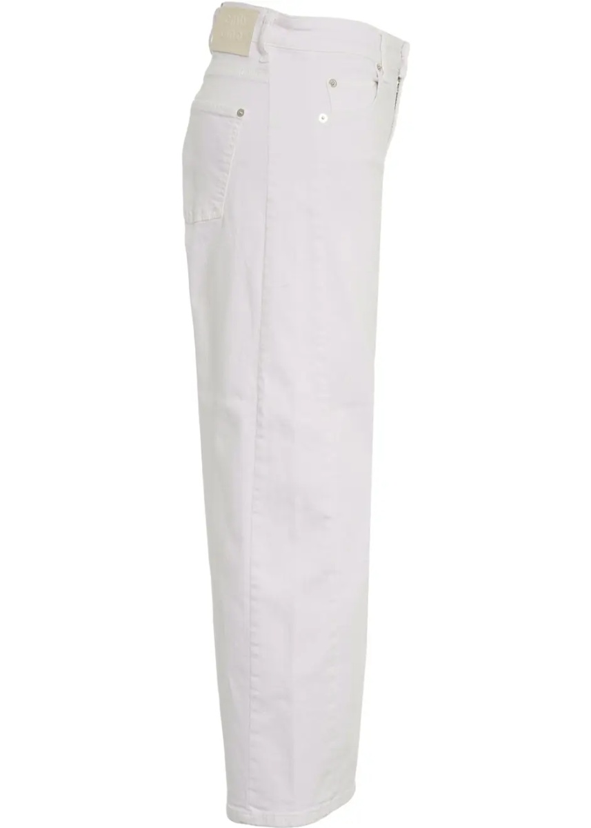 Blugi Straight leg jeans 'Oria' - Img 3