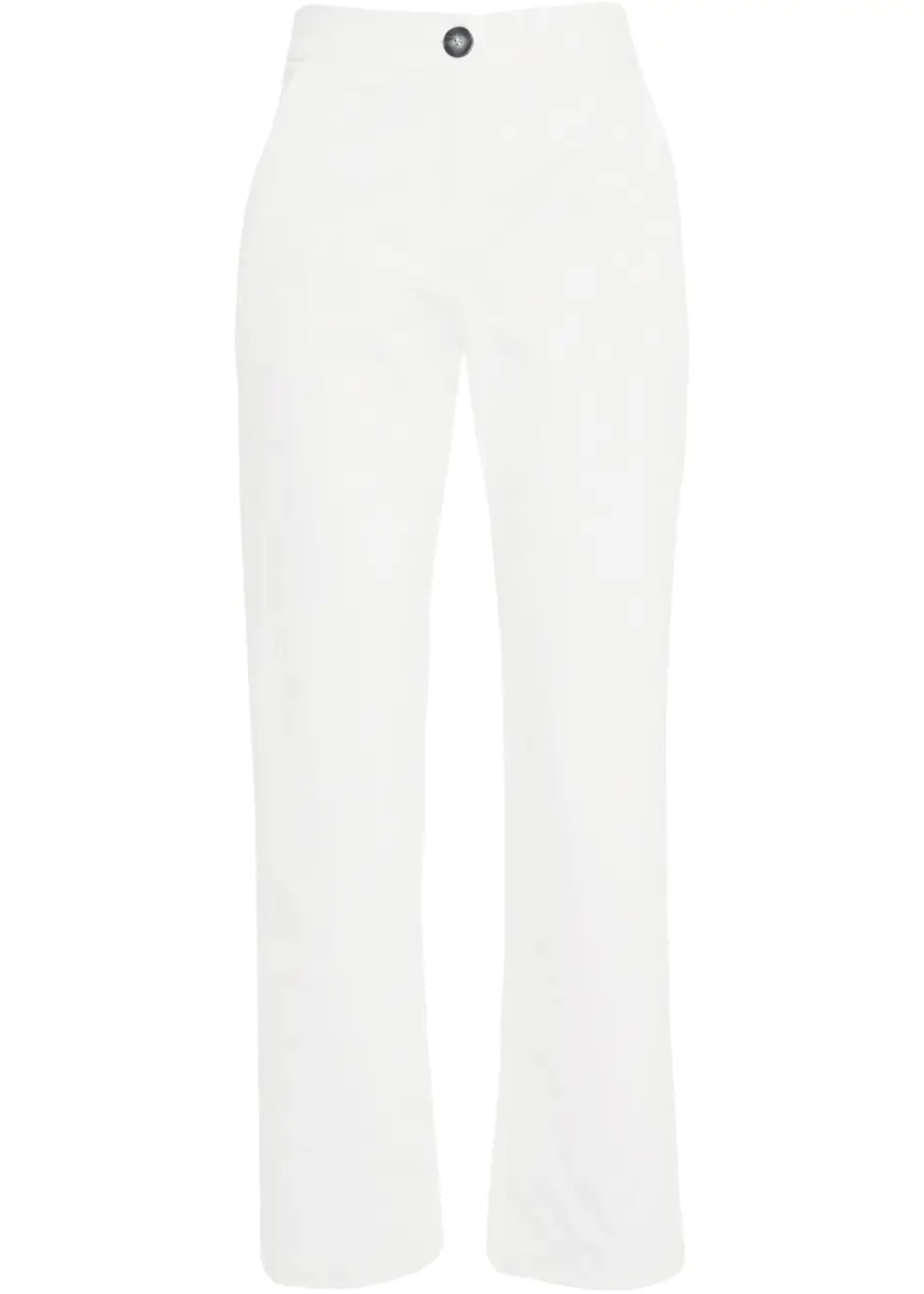 Blugi Straight leg jeans - Img 2