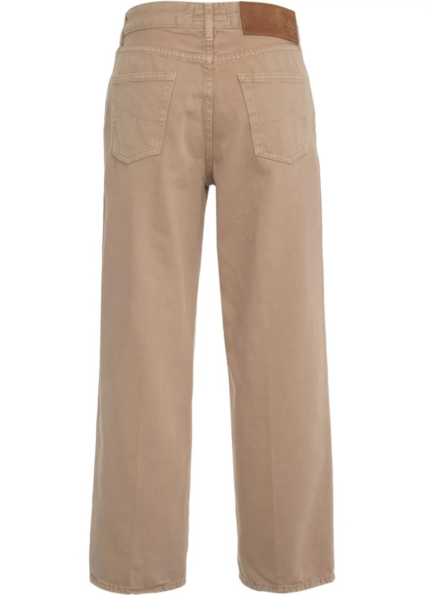 Blugi Straight leg jeans - Img 4