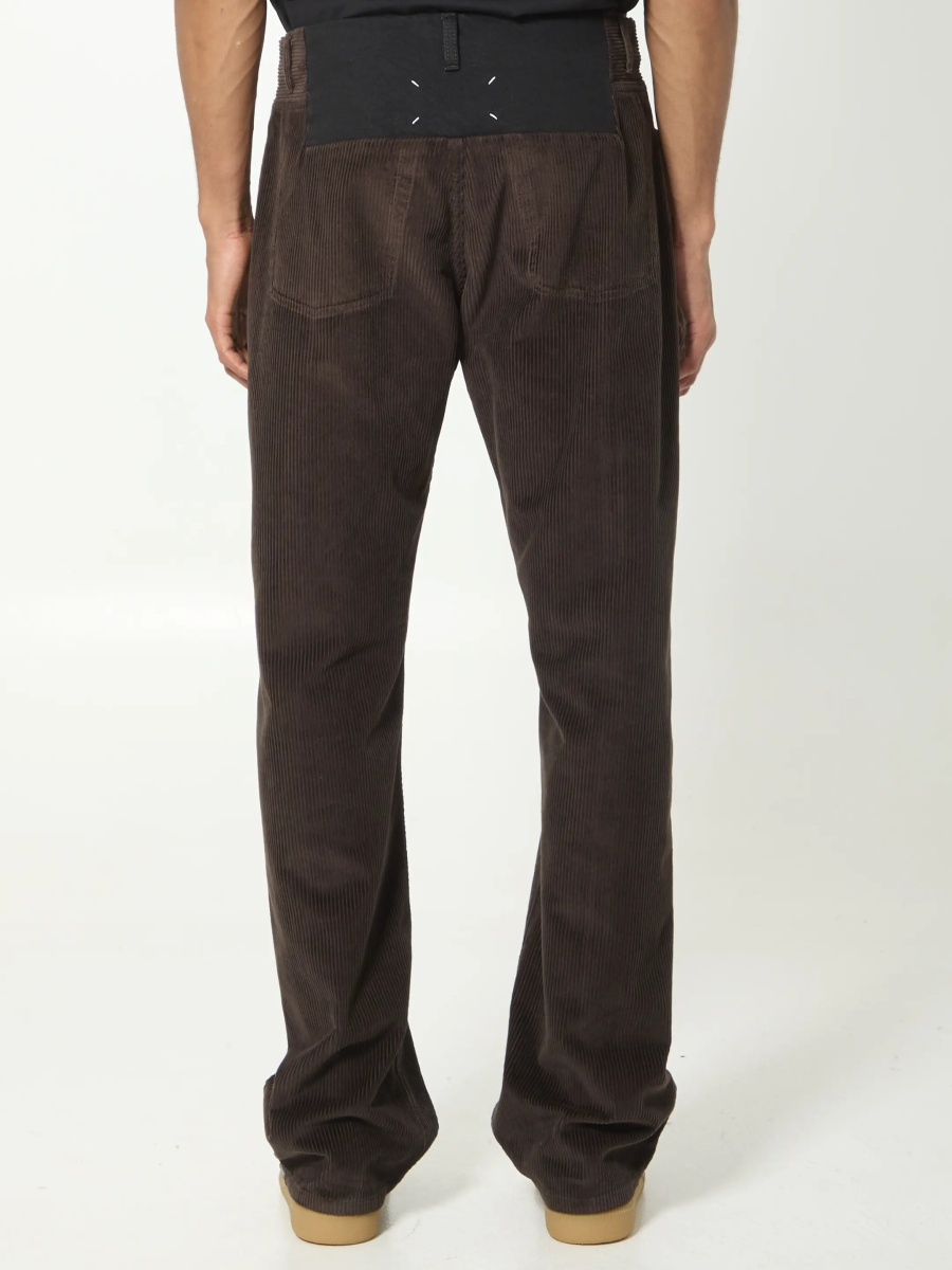 Blugi Straight-Leg Jeans - Img 4
