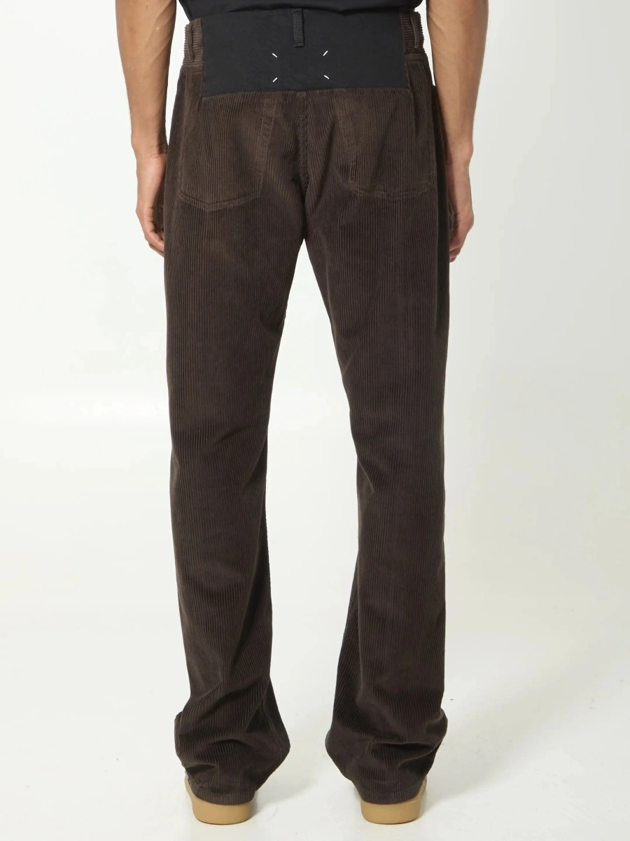 Blugi Straight-Leg Jeans - Img 4