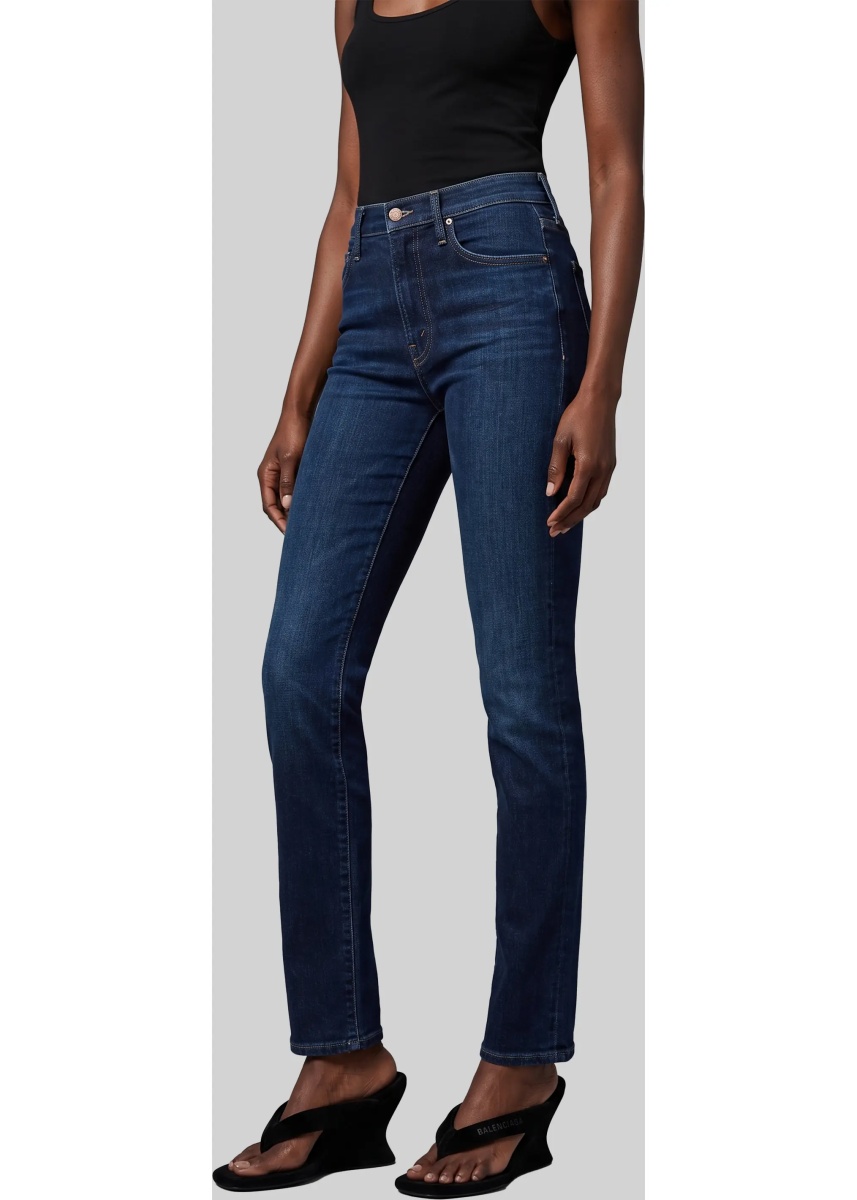 Blugi The Rascal Skimp Jeans - Img 2