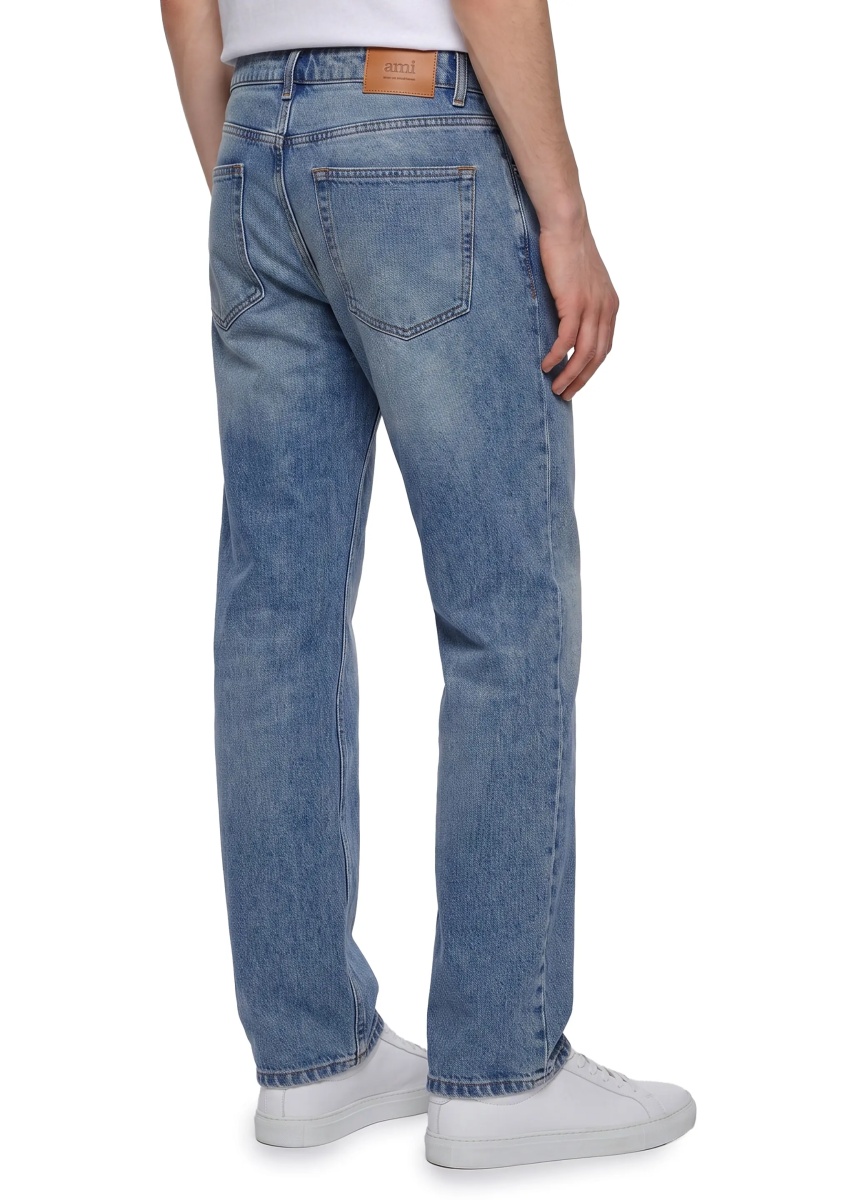 Blugi Wide-Leg Jeans - Img 2
