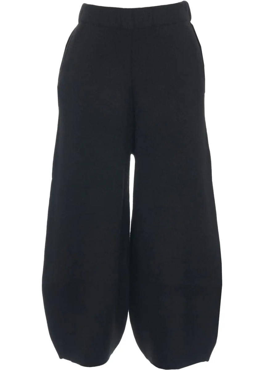 Blugi Wool blend trousers 'Kyler' - Img 2