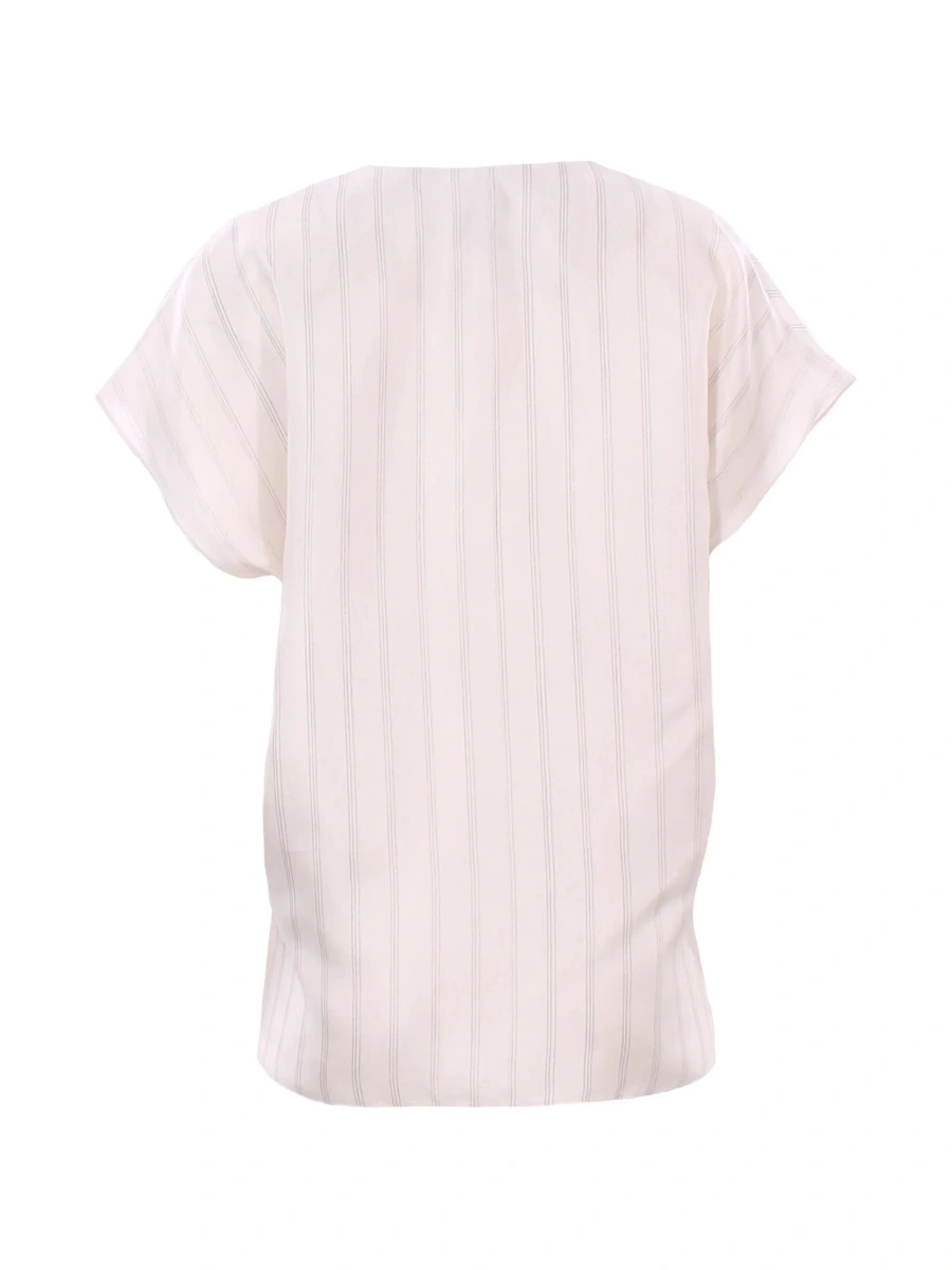 Bluza ALYSI roz - Img 2