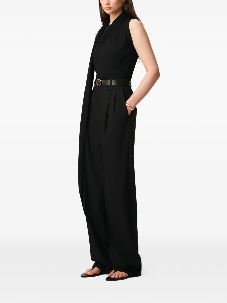 Bluza AMI Paris neagra - Img 3