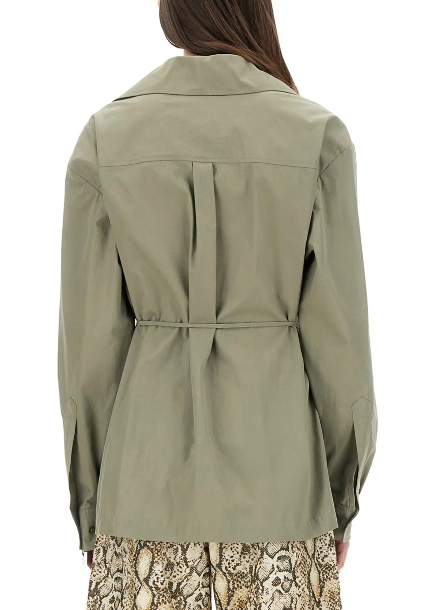Bluza Asymmetrical Shirt - Img 3