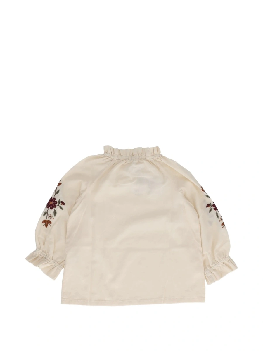 Bluza Babe &amp; Tess neutra - Img 2