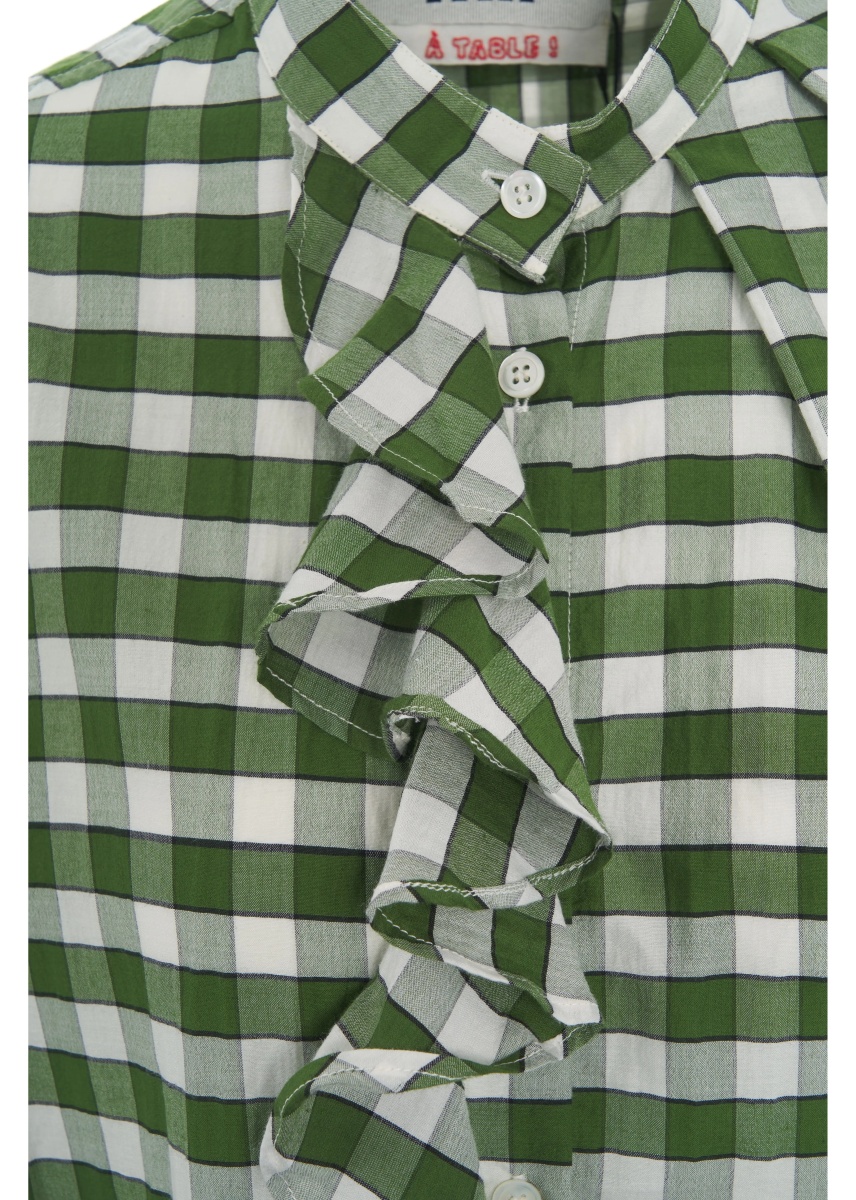 Bluza Blouse 'Jabo' - Img 4