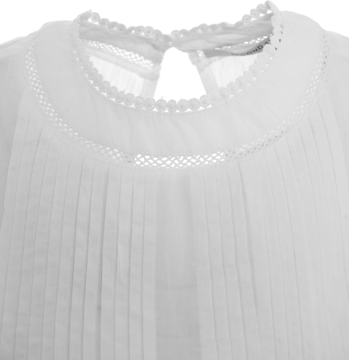 Bluza Blouse 'Kristel Frill' - Img 4