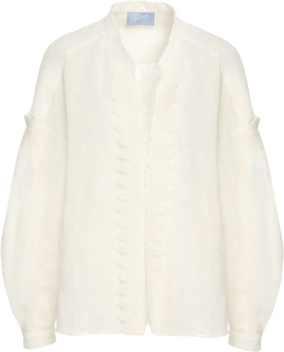 Bluza Blouse 'Lena' - Img 2