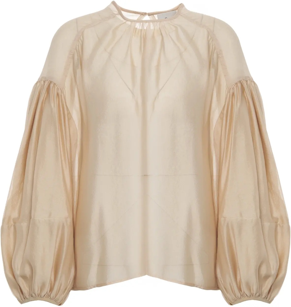 Bluza Blouse 'Thrive' - Img 2