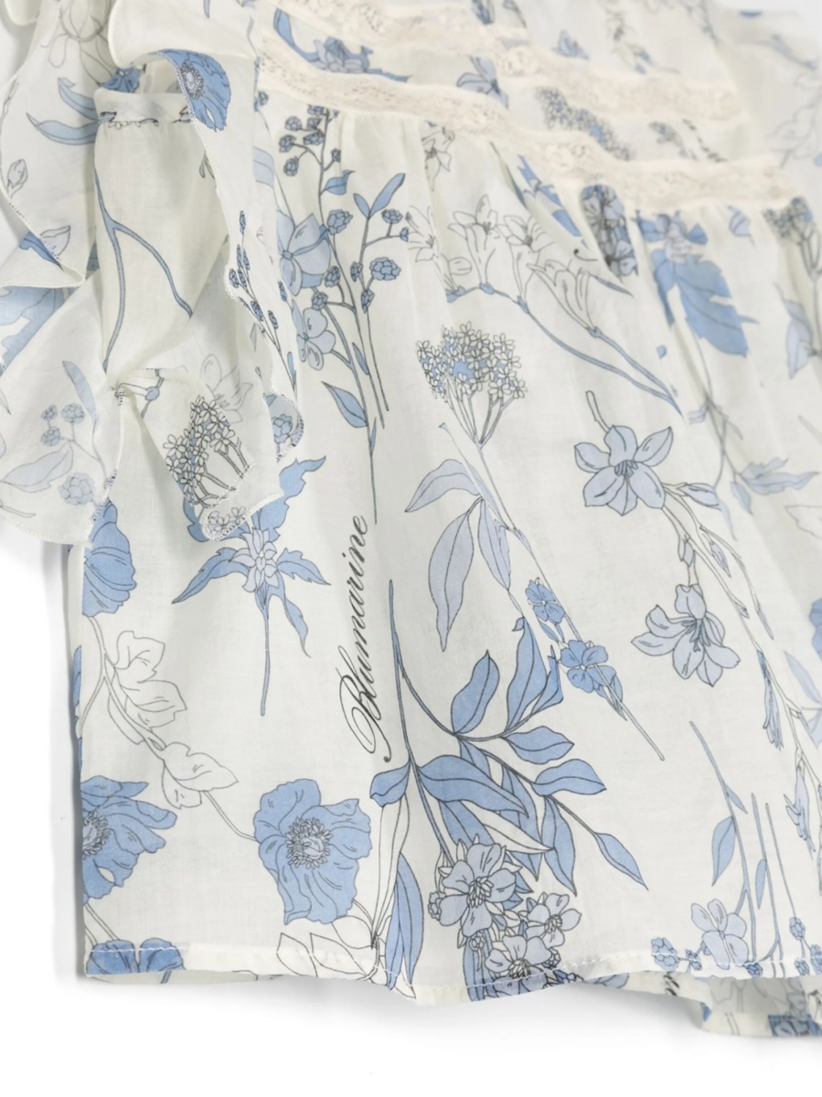 Bluza Blumarine neutra - Img 3