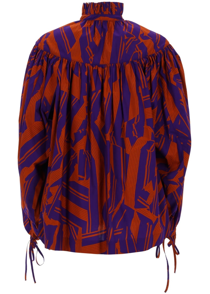 Bluza Blusa "Catya" - Img 2