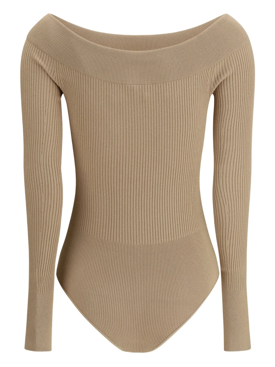 Bluza Body off-shoulder - Img 5