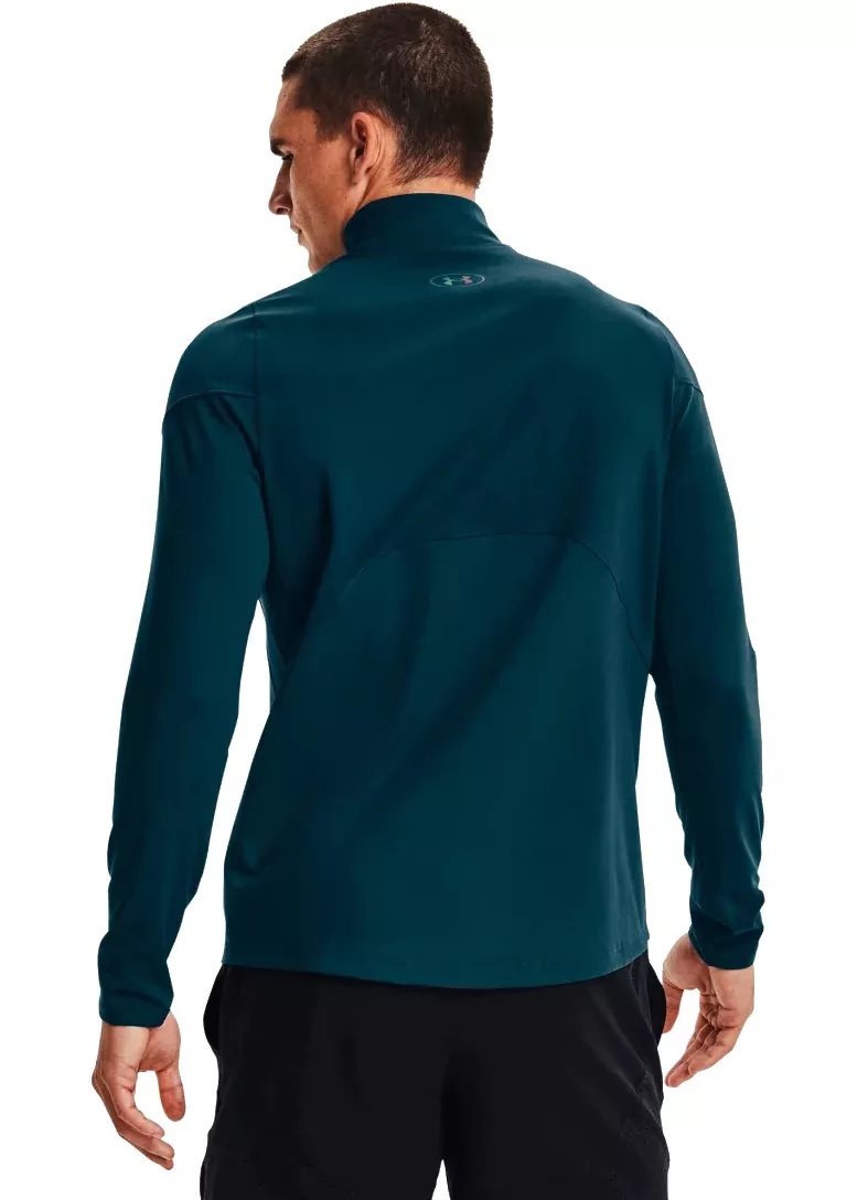 Bluza ColdGear Rush Mock - Img 4