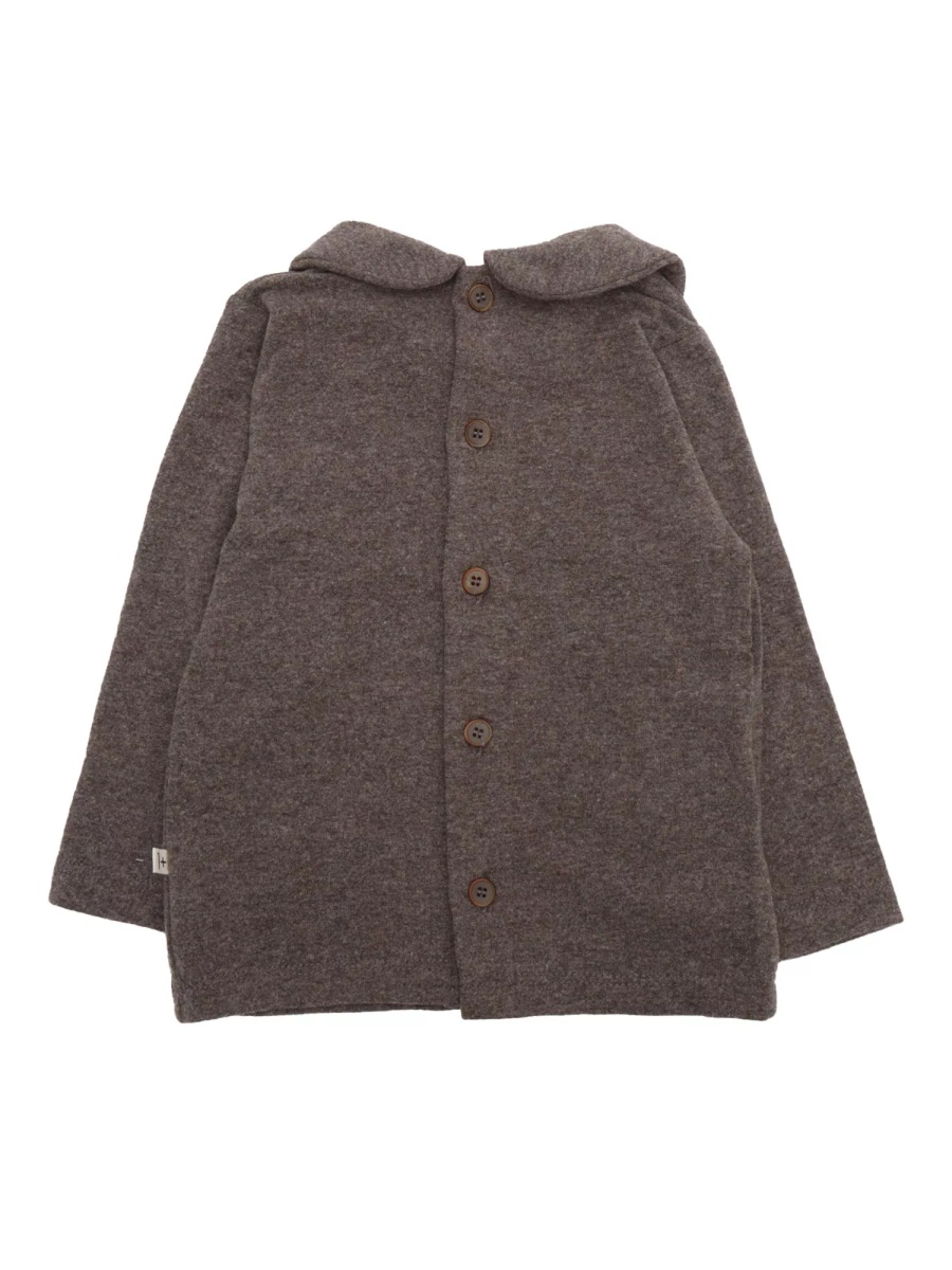 Bluza collar blouse - Img 2