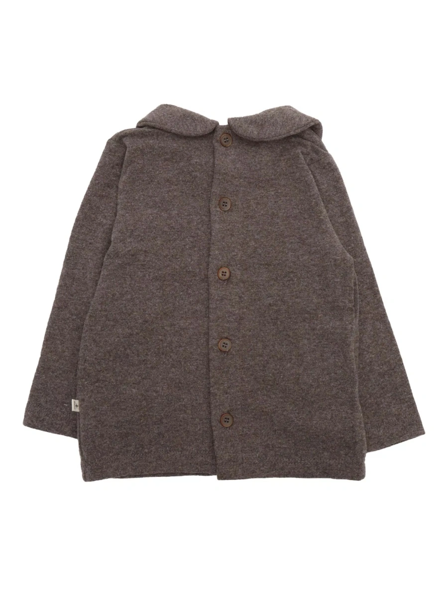 Bluza collar blouse - Img 2