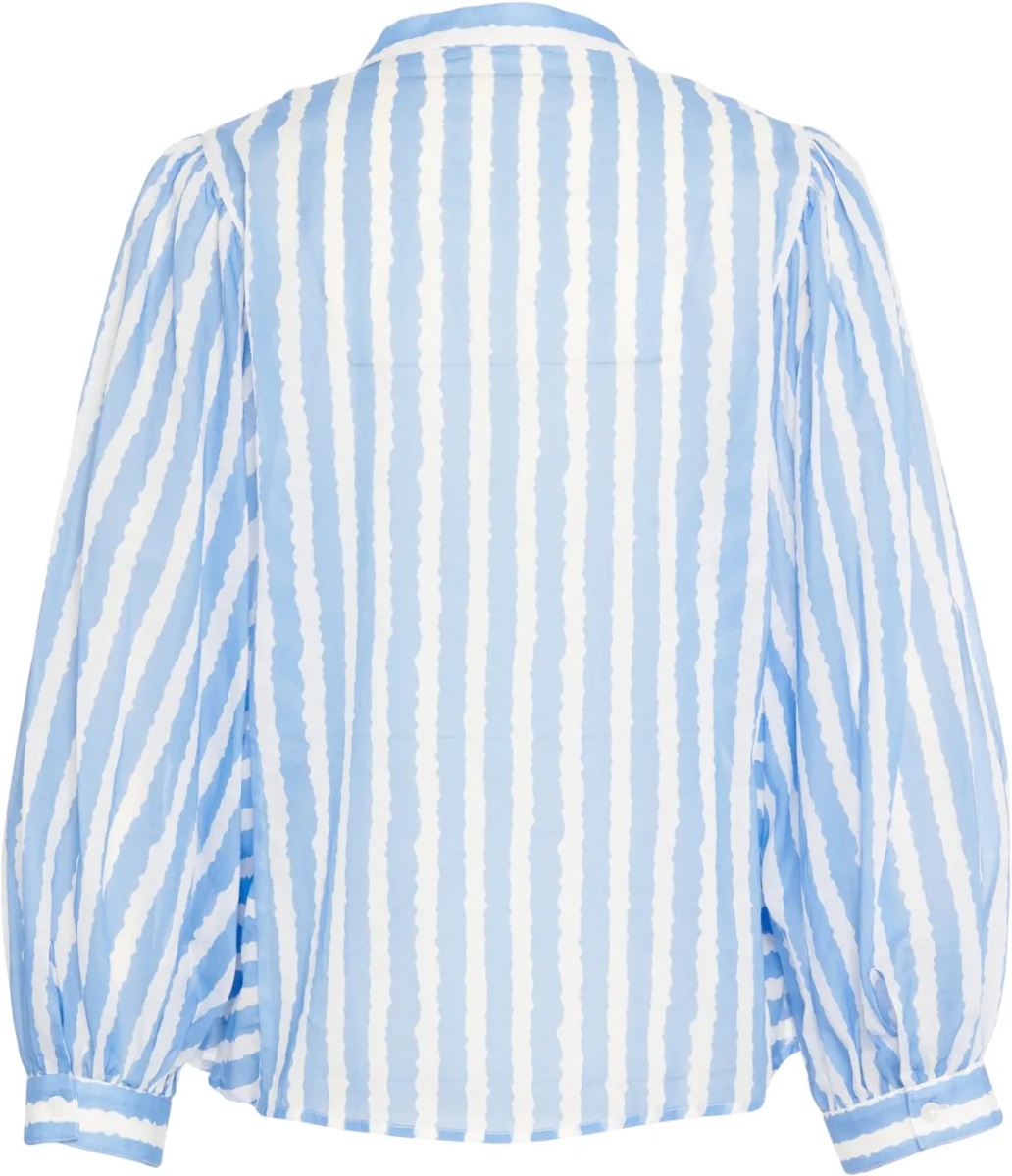 Bluza Cotton blouse - Img 3