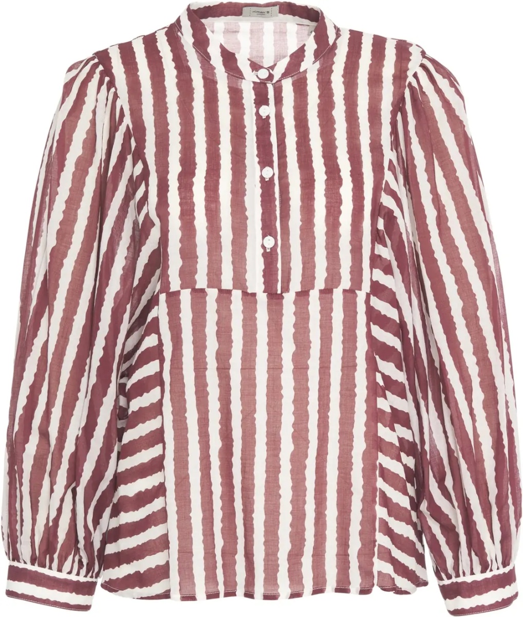 Bluza Cotton blouse - Img 2