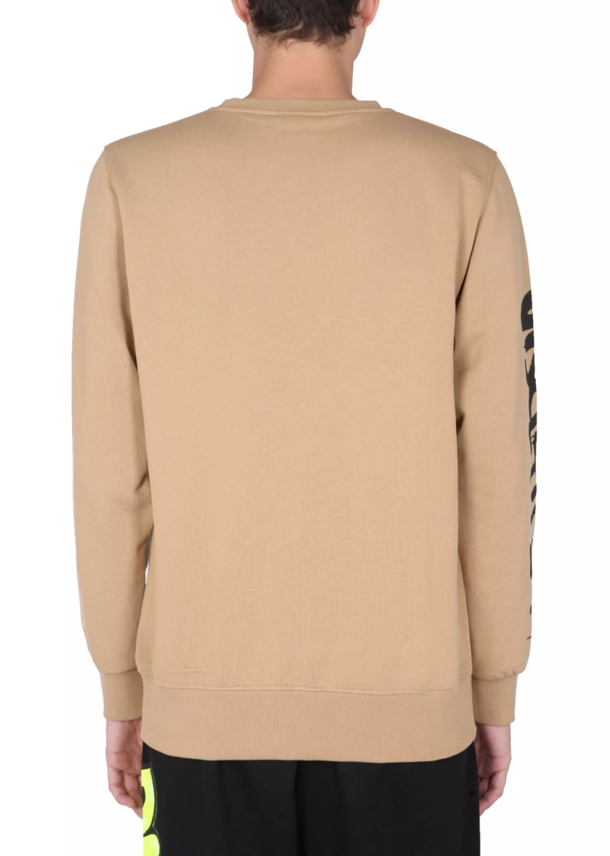 Bluza Crew Neck Sweatshirt - Img 4